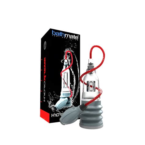 hydromax extreme 9|HydroXtreme Series